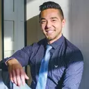 Austin Takahashi, White Rock, Real Estate Agent
